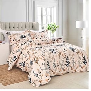 King size Duvet cover Boho